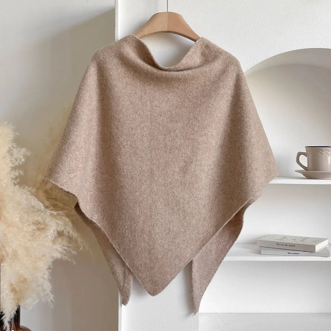 Lila | Autumn Scarf