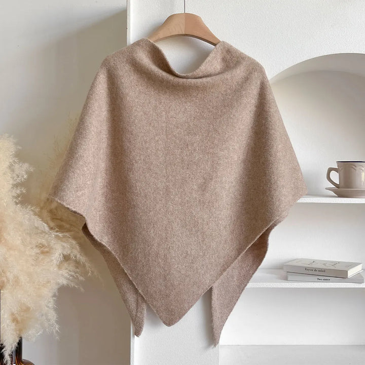 Lila | Autumn Scarf