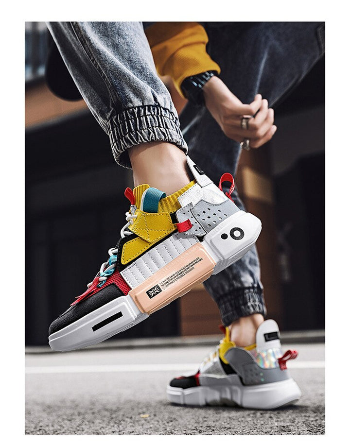 Runners R29 S
