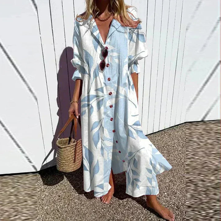Kysha Boheme Soul Dress