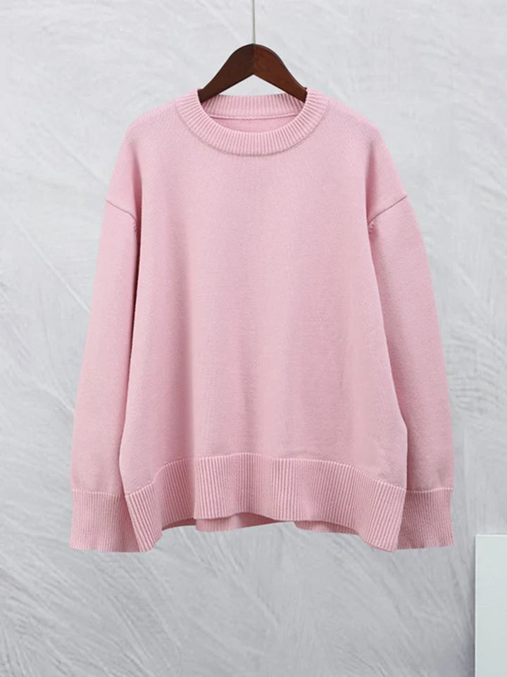Livia™ - Elegant Cozy Sweater