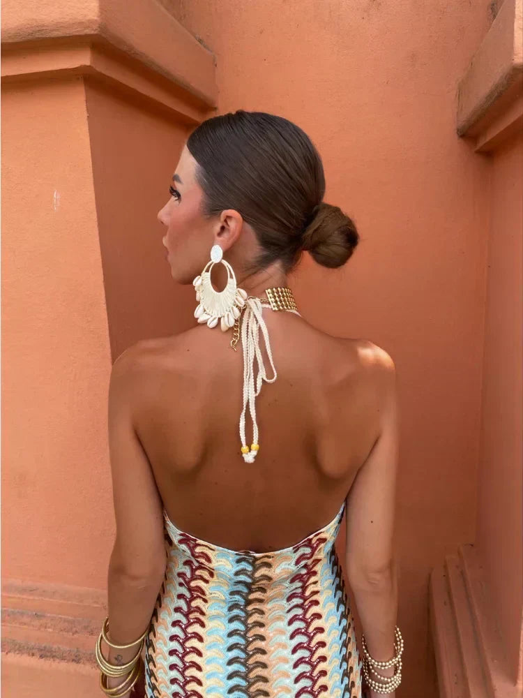 Gomez™ | Elegant Backless