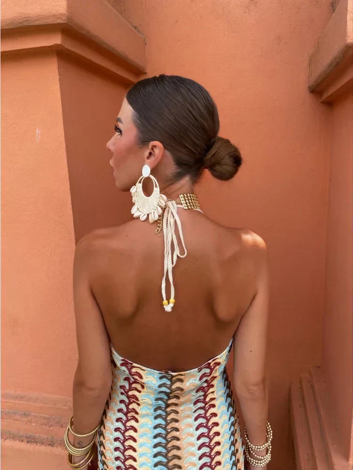 Gomez™ | Elegant Backless