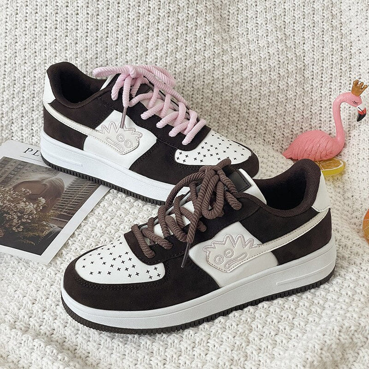 Little Slime RA1 Skate Shoes