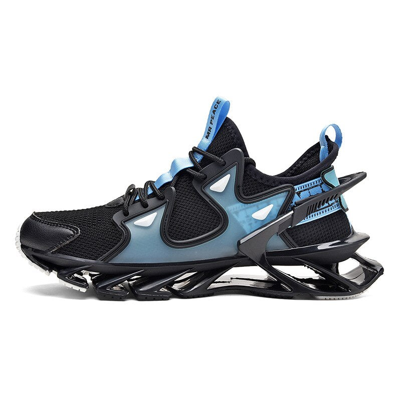 Runners EV26