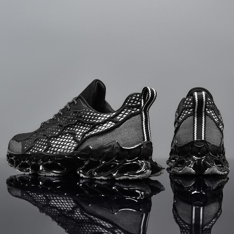 Low Sneakers RX28