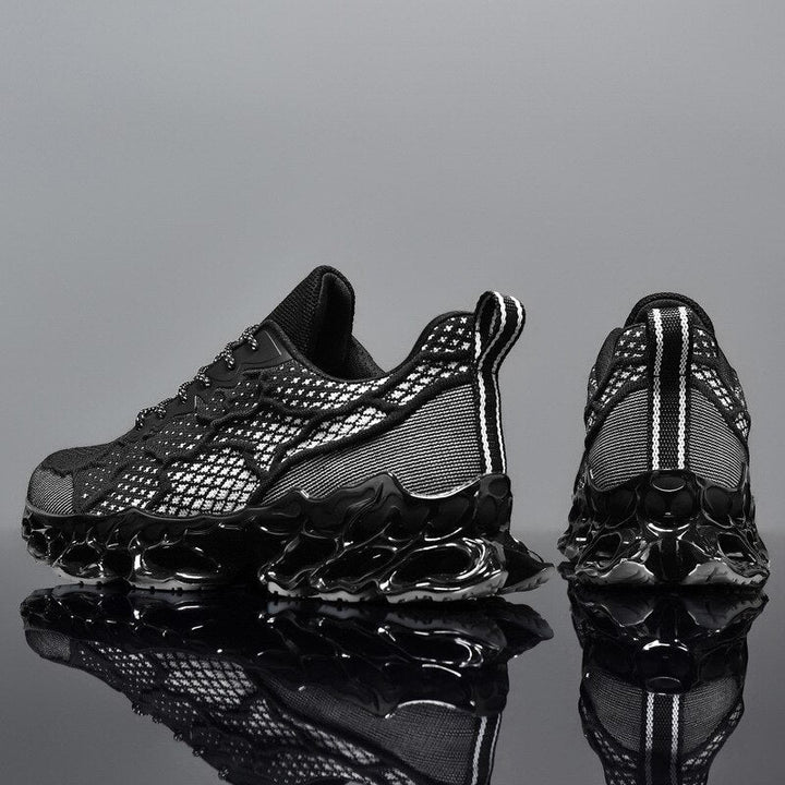 Low Sneakers RX28