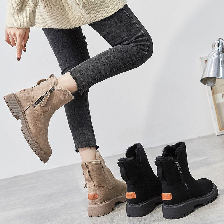 Luna™ - Cozy Winter Boots