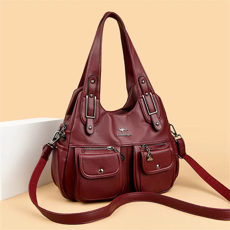 Anea Retro Style Crossbody