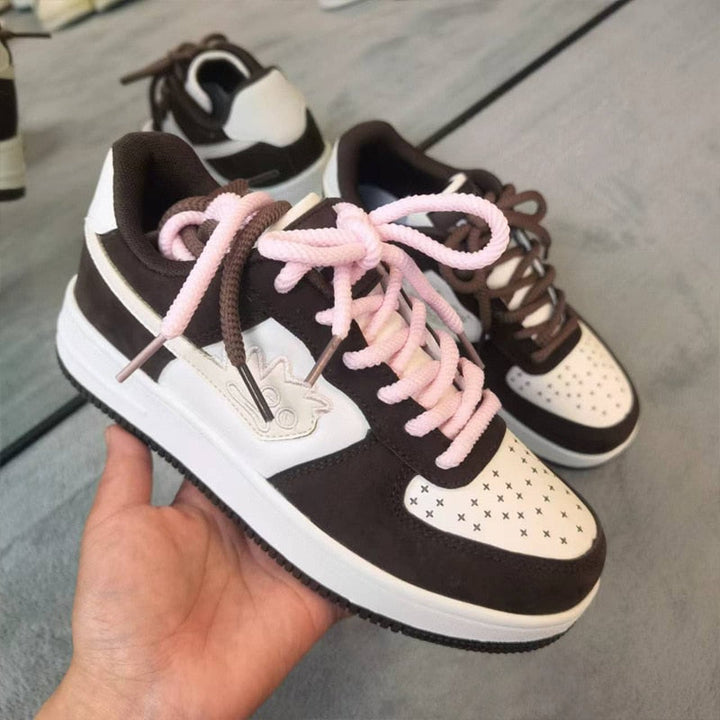 Little Slime RA1 Skate Shoes