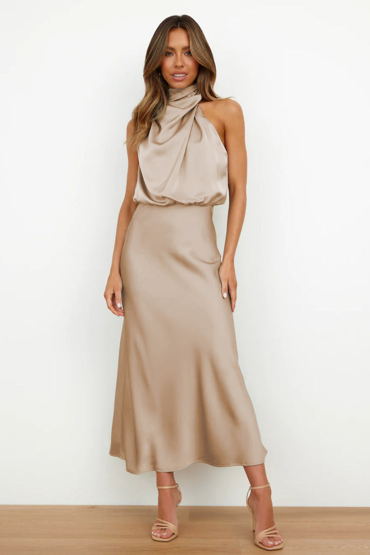 Selene™ | Elegant Dress