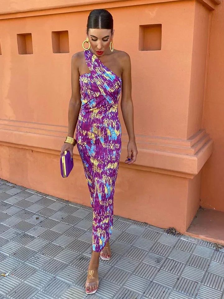 Tricia™ | Long Dress