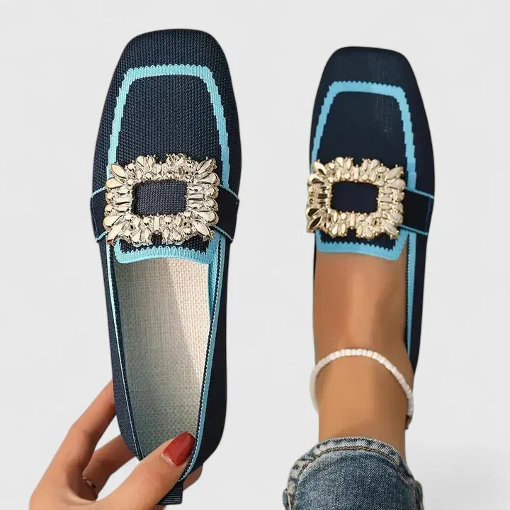 Zerina | Orthopedic Loafers