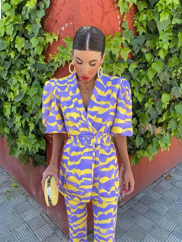 Lauren™ | Lightweight 2-Piece Set
