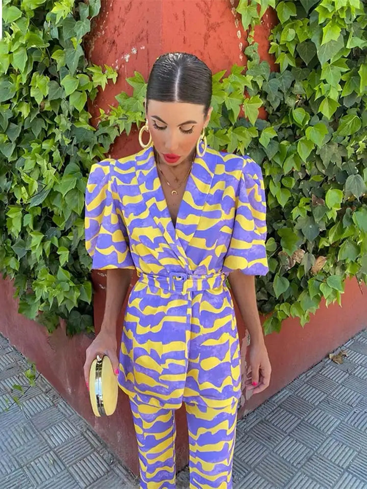 Lauren™ | Lightweight 2-Piece Set