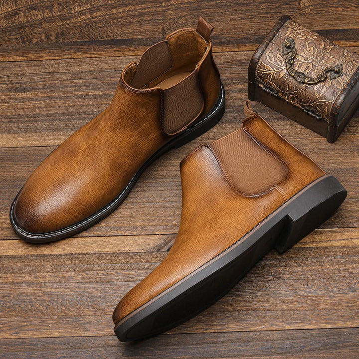 Wayne™ | The Heritage Boots