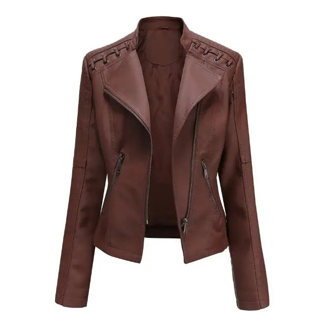 Clai™ | Refined jacket