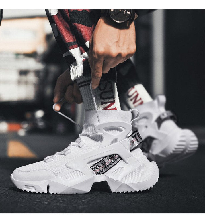 ADN Sock Sneakers