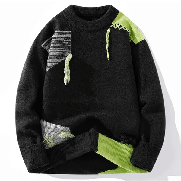 Elevé™ Tailored Knit Pullover