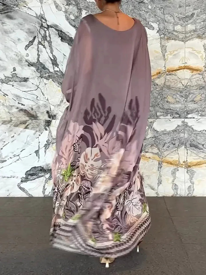 Lila Eden Dress