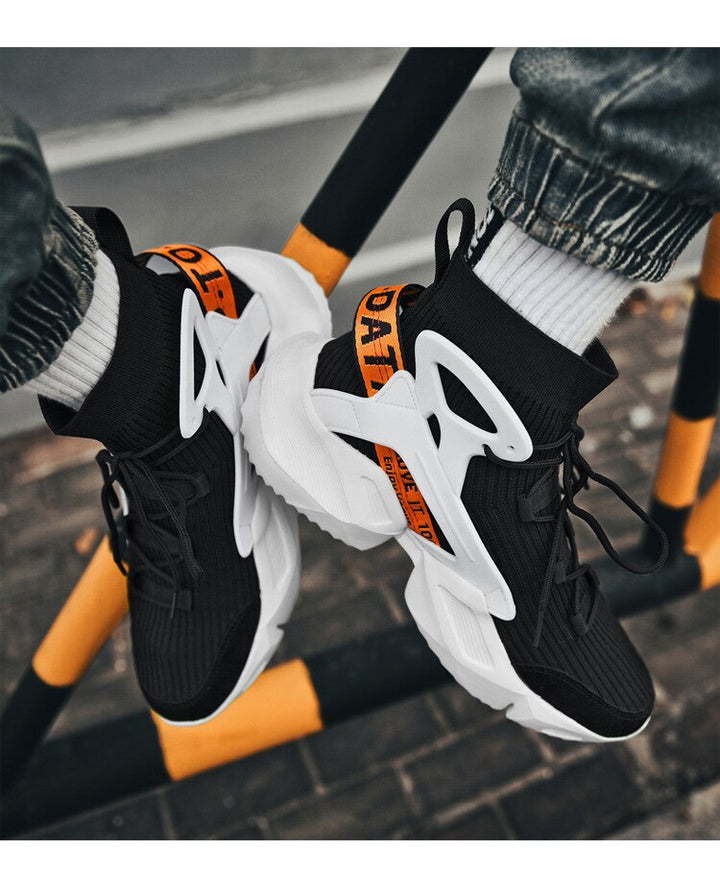 ADN Sock Sneakers