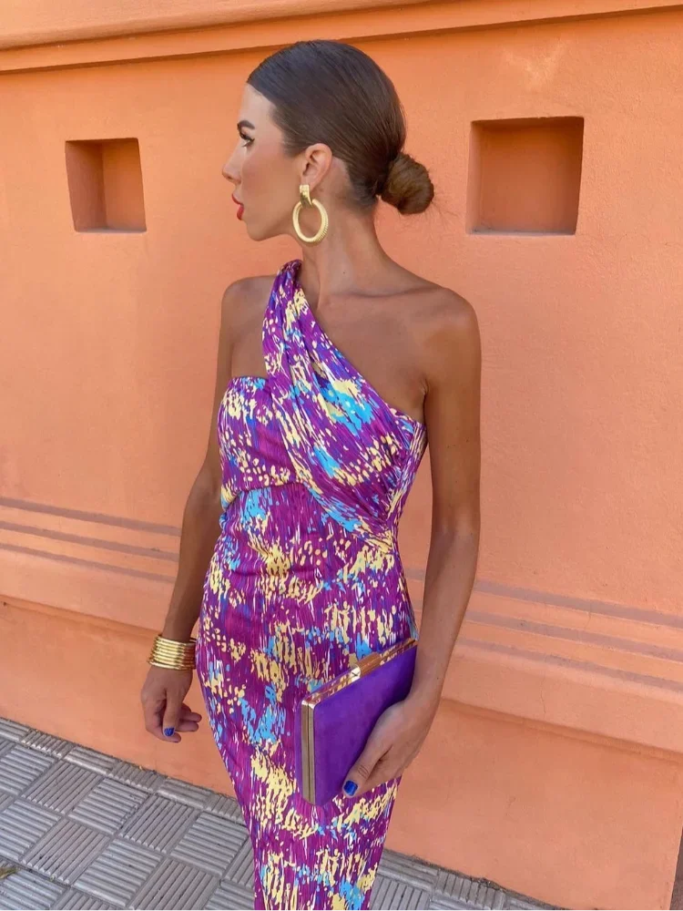 Tricia™ | Long Dress