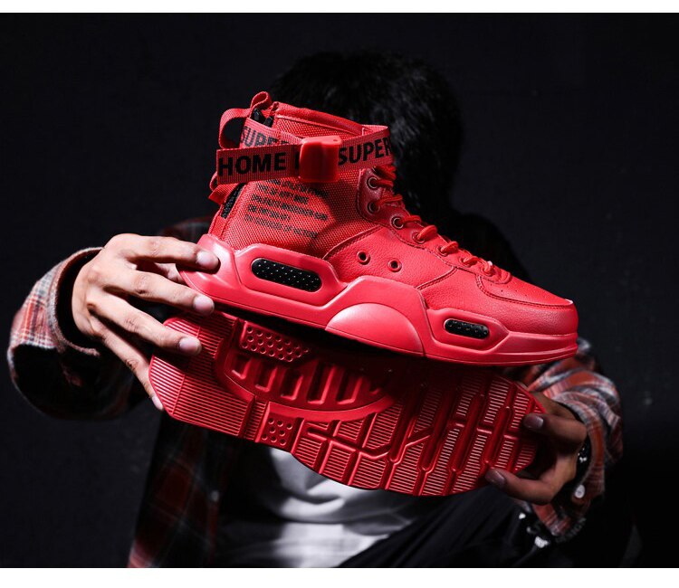 Tech E21 Sneakers