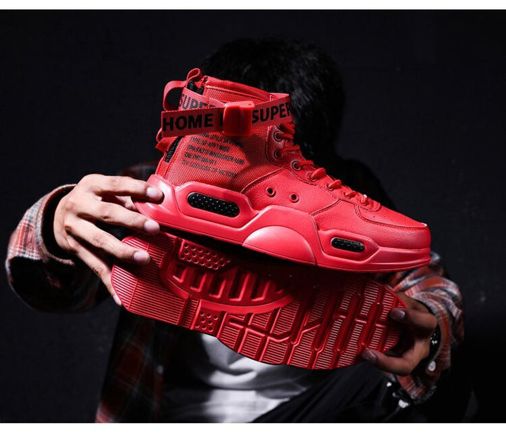 Tech E21 Sneakers