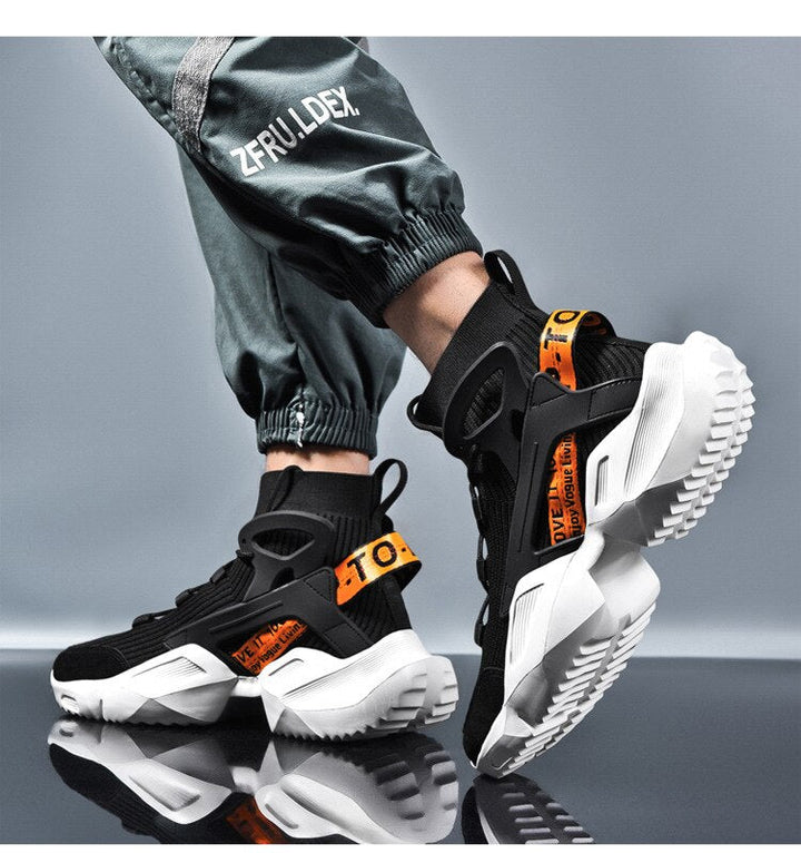 ADN Sock Sneakers