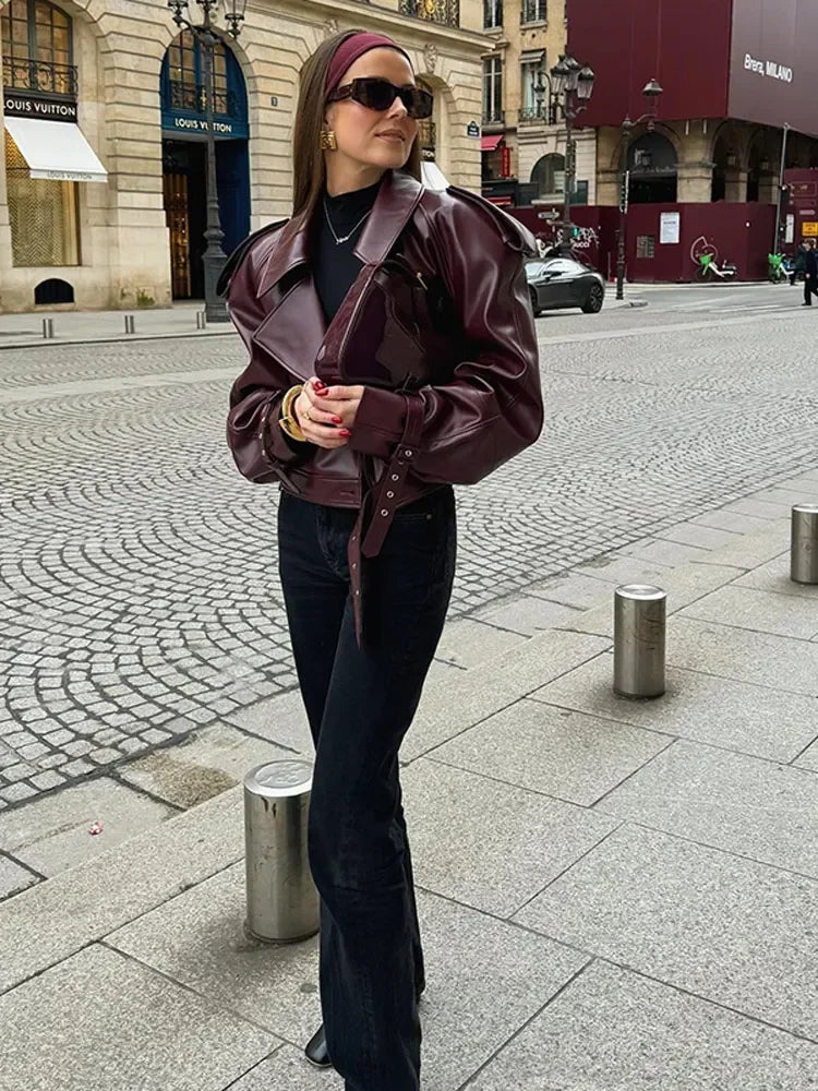 Méa™ | Elegant Jacket