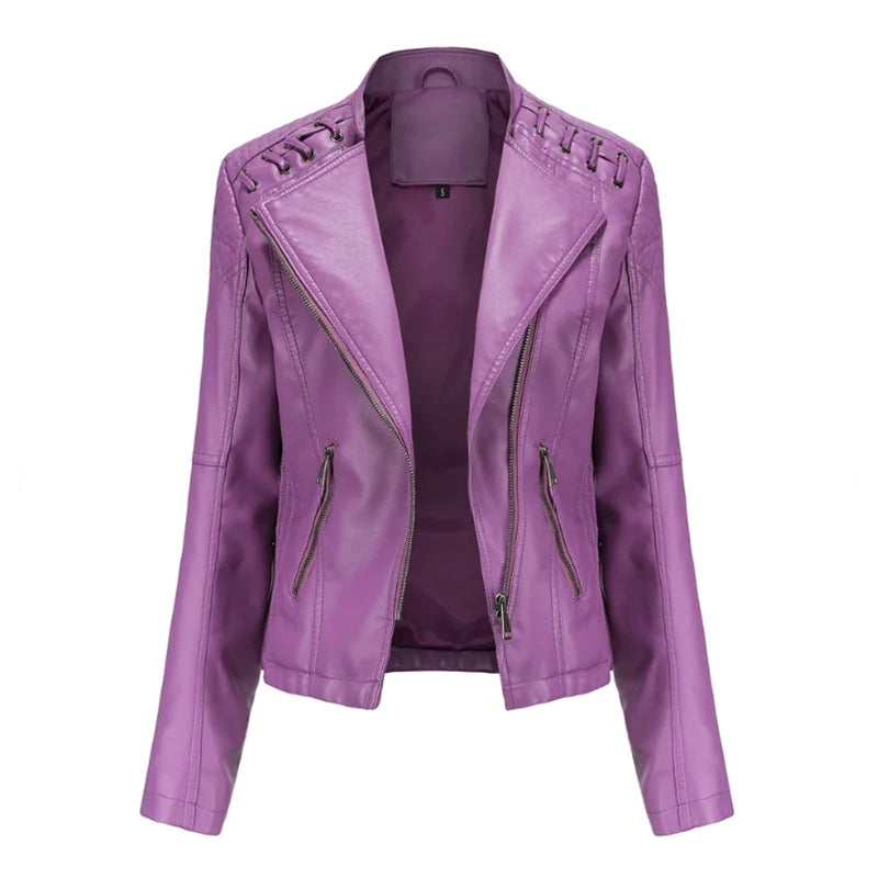 Clai™ | Refined jacket