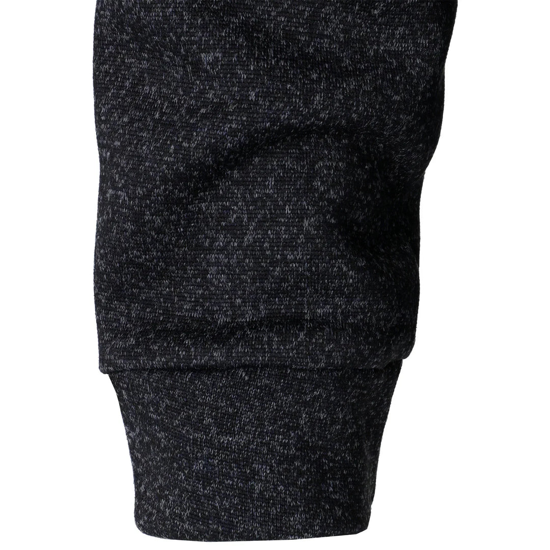 Fred - Knitted Autumn Sweater