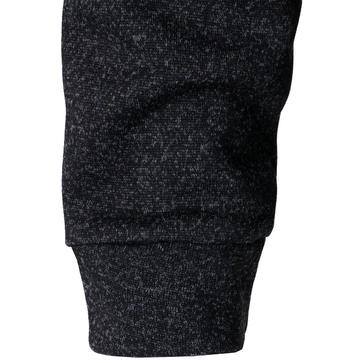 Fred - Knitted Autumn Sweater
