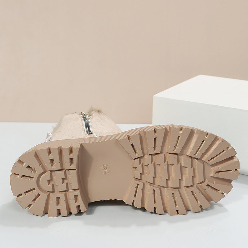 Luna™ - Cozy Winter Boots