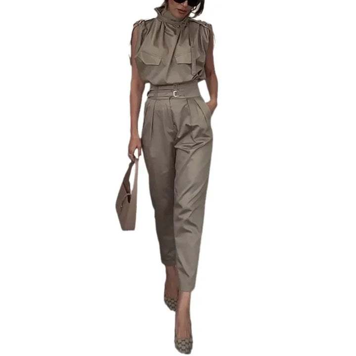 Brenda - Styled Elegance