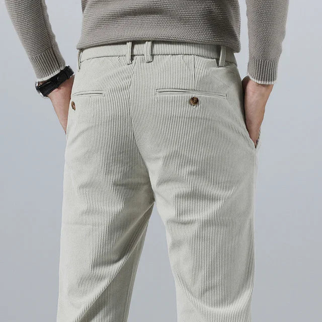 Oliver™ | The Heritage Cord Pants