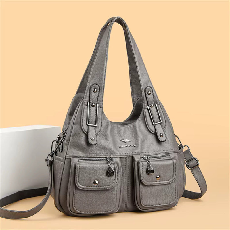 Anea Retro Style Crossbody