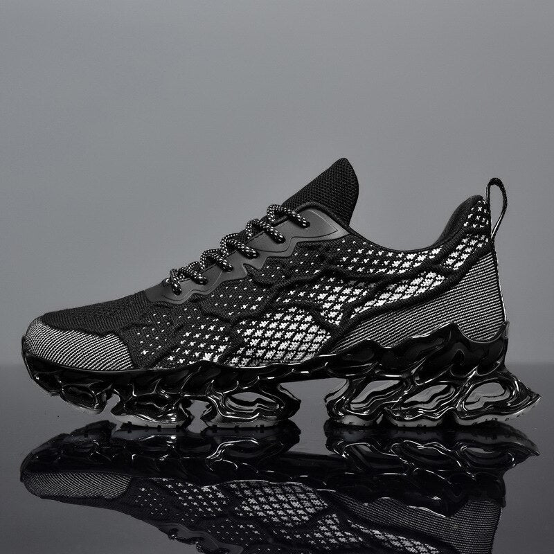 Low Sneakers RX28