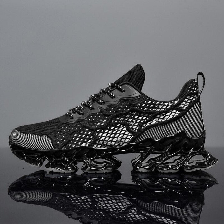 Low Sneakers RX28