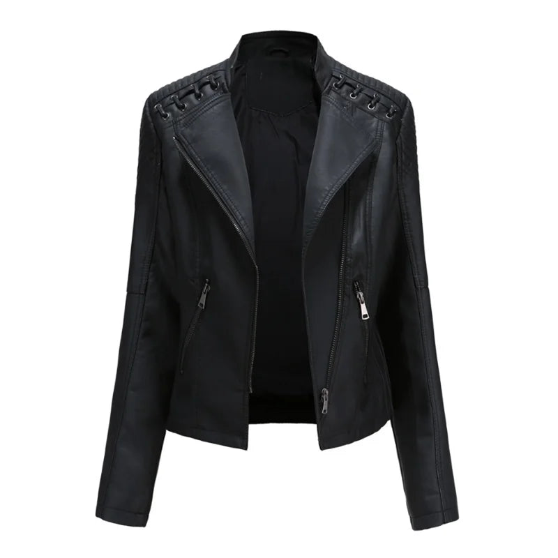 Clai™ | Refined jacket