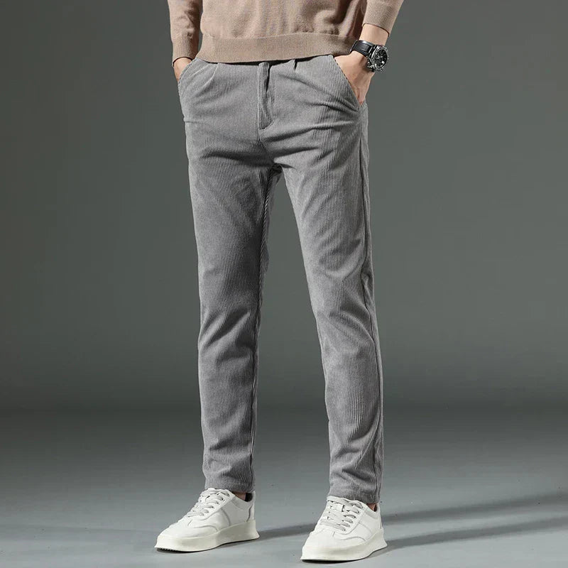 Oliver™ | The Heritage Cord Pants