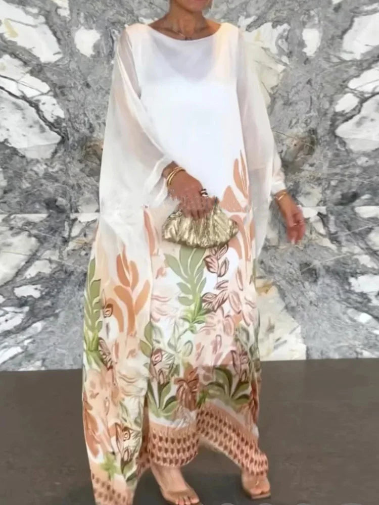 Lila Eden Dress