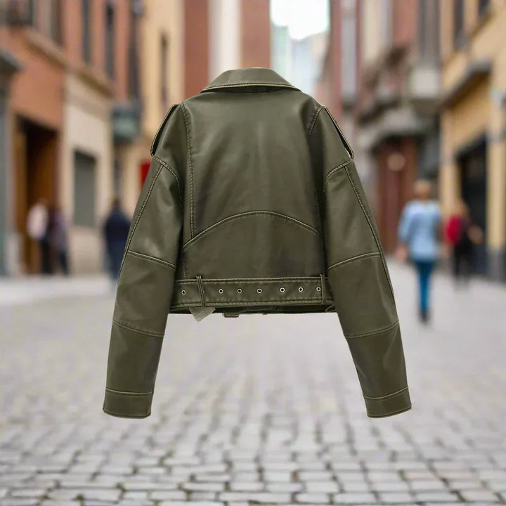 Loisa™ | Trendy Jacket