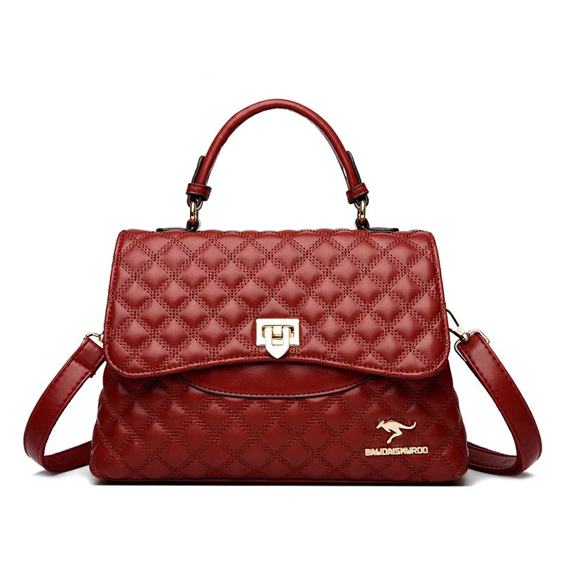 Annalena handbag