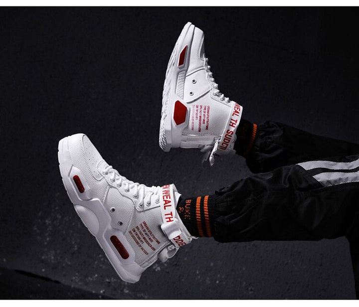 Tech E21 Sneakers