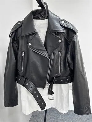 Loisa™ | Trendy Jacket