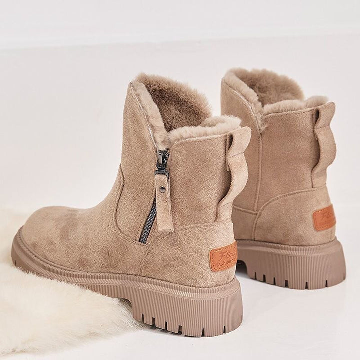 Luna™ - Cozy Winter Boots