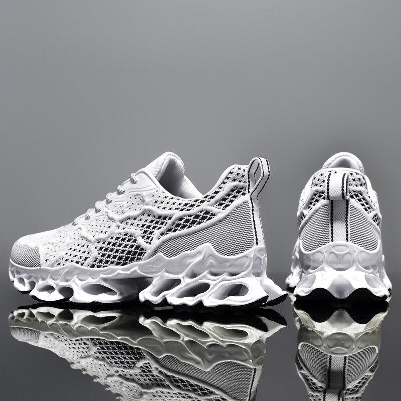 Low Sneakers RX28