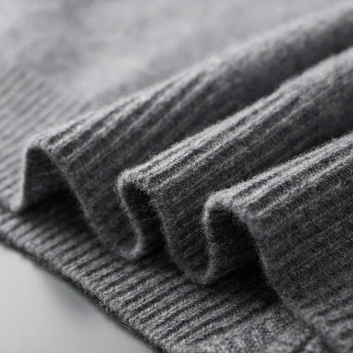 Tobias Mercer™ Wool Blend Jacket