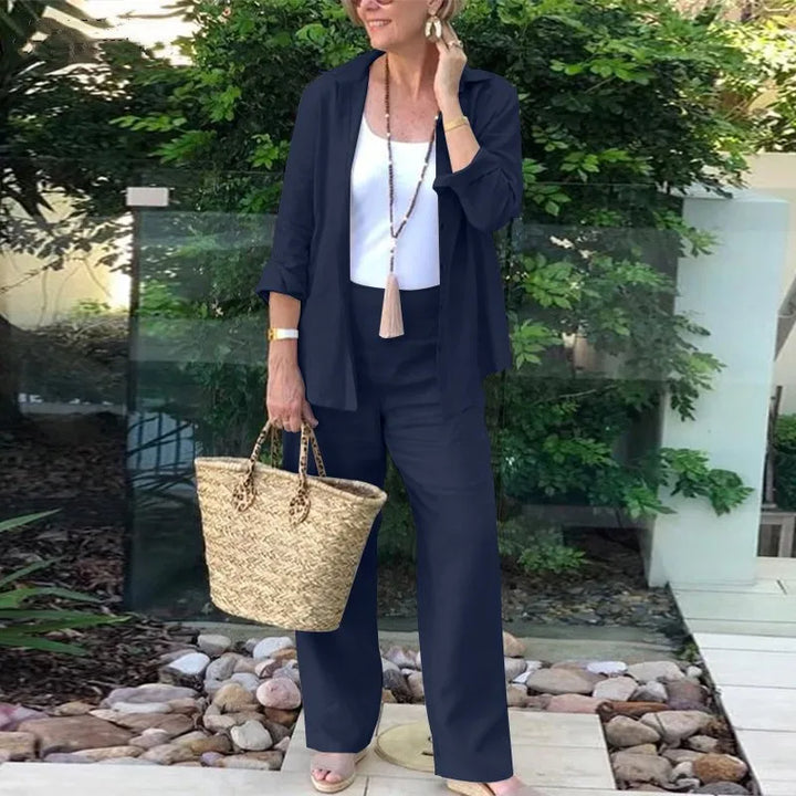 Elena Coastal Set